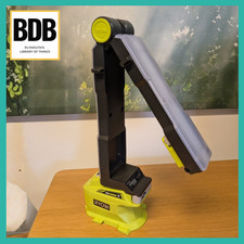 RYOBI 18V ONE+ Cordless Portable LED Worklight R18ALF-0 Bare Tool