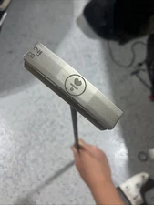 EXTREMELY RARE LAB Golf B.2 Blād Putter 35” Right handed