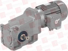 NORD SK9052.1/Z-132 S/4 F TF / SK90521Z132S4FTF (USED)