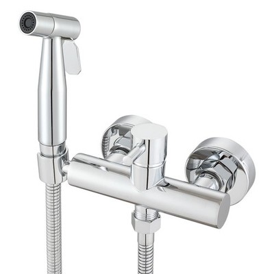 Handheld Bidet Sprayer Warm Water Bidet Hand Held Sprayer Shattaf Bathroom At...