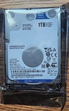 NEW Western Digital (1 TB) HDD (WD10SPZX) - Free Ship - BRAND New SEALED
