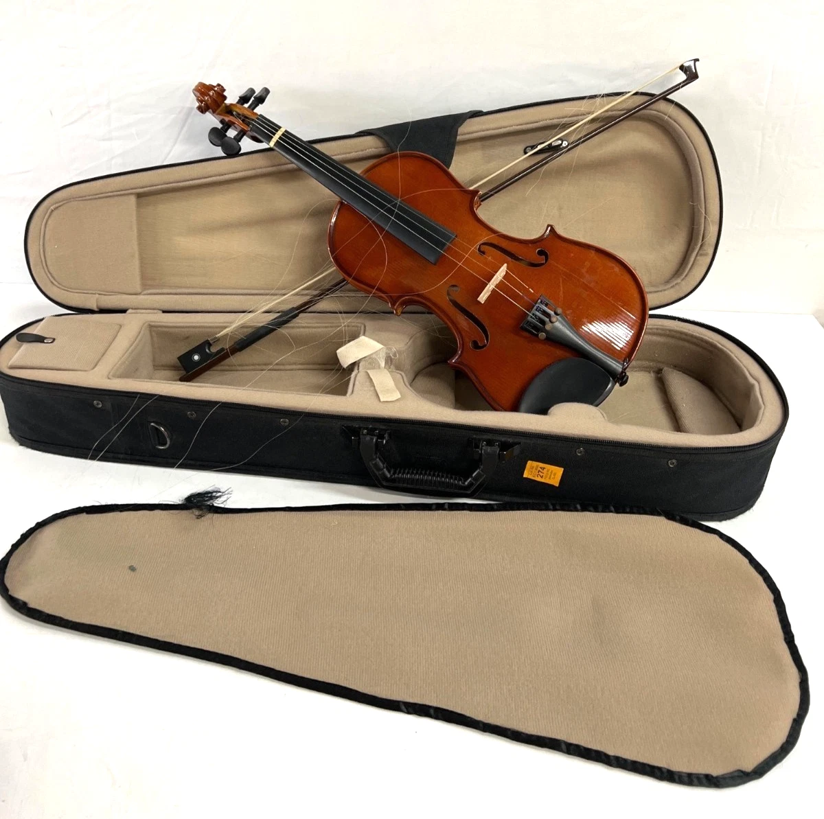 Palatino 3/4 Size Violins for sale | eBay