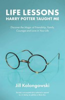 Life Lessons Harry Potter Taught Me Jill Kolongowski Taschenbuch Englisch 2017