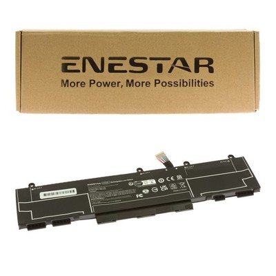 Original ENESTAR Akku für HP CX03053XL CX03XL EliteBook x360 830 G7 G8