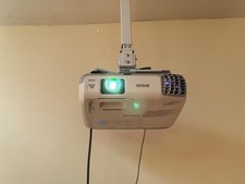 Epson EB-965h Projector