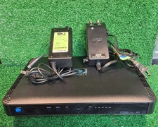 DIRECTV HR44-500 Receiver Bundle EPS44R2-16 AC Adapter PI21R1-03 Power Inserter