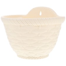  Fioriera Da Muro Portavaso Pensile Vasi Esterno Pentola Di Appeso Al