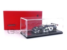 LOOKSMART 1/43 - FERRARI 488 GT3 - DTM 2021 LSRC124