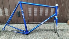Telaio Corsa Vintage SOMEC Lugo Elite Vintage Frame