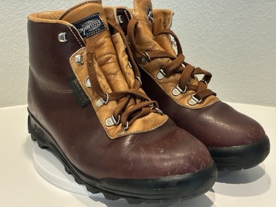 Vasque 7535 Skywalk Sundowner GTX Made In Italy Men s Size 9 W Hiking Boots