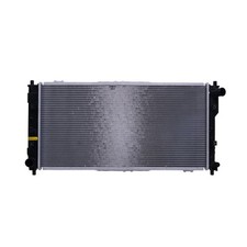 Radiator Fit For Mazda 626 2000 2001 2002 2.5 V6 Radiator Fit For Mazda 626 2000 2001 2002 2.5 V6