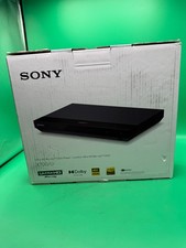 Sony UBP-X700U Lettore DVD 4K Ultra HD Home Theater Blu-ray 4K