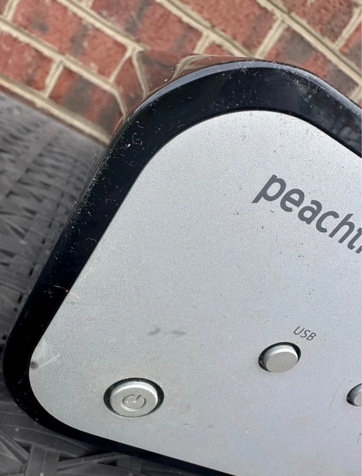 Peachtree Audio Modelo: Amplificador Integrado Decco 65 - Negro Foto 3 de 4