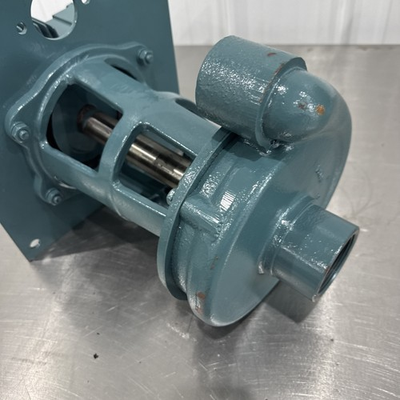#ad 1 1 2quot; x 1 1 4quot; Ace Pump Centrifugal Pump BAC 15 150 A M R 40357 ATB 90L 2B 12 $399.00