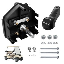 Club Car DS 36 Volt Forward and Reverse Switch with Handle for 1983-Up Club