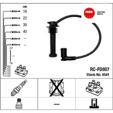 Bougies de préchauffage Triumph HERALD