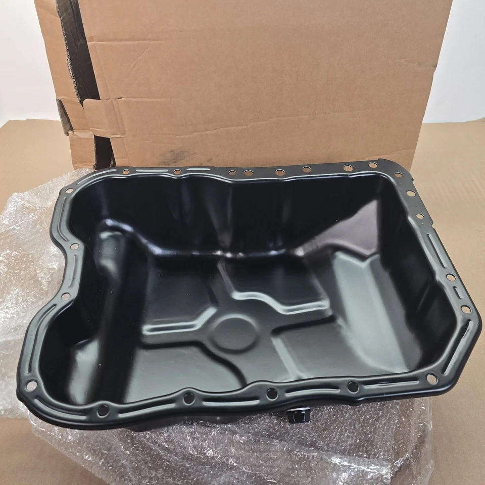 NEW Dorman 264-361 Engine Oil Pan For Dodge Journey Chrysler Jeep Compass Foto 4 de 4