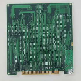 Ninja Baseball Bat Man - JAMMA Arcade PCB (IREM) 100% Working & Unofficial