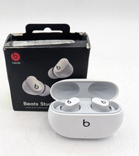Beats Studio Buds True Wireless Noise Cancelling Earbuds - FOR PARTS