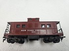 Gilbert/American Flyer HO  # 33615 NYC Caboose — photo 1