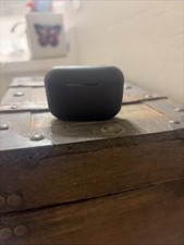 JLab - GO Air POP True Wireless In-Ear Headphones - Black