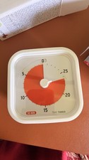 Education Edition Time Timer 30-Minute Visual...