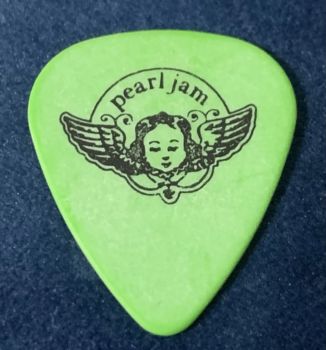Pearl Jam Pick for sale | eBay