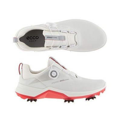 ECCO Biome G5 Boa Fit Gore-Tex Golf Sneaker 15250301007 146710901