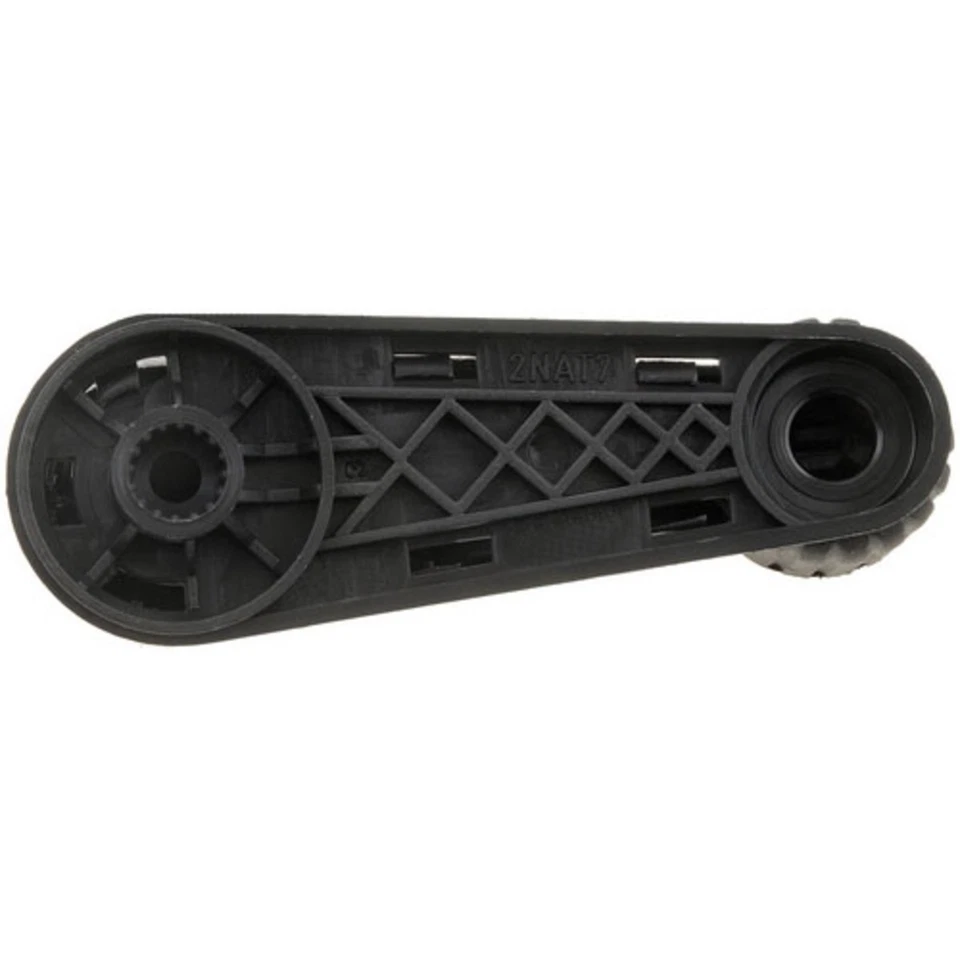 76971 Manivela de ventana Dorman para VW Volkswagen Jetta Fox 1987-1992 Foto 2 de 3