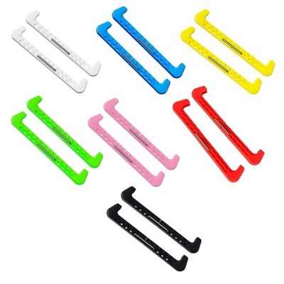 Elastic Ice Skate Guards Sports Protective Covers Skating Accessories