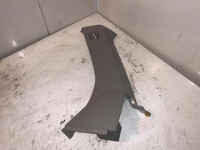 Einstiegleiste Volvo V50 2004 rechts hinten 8641780