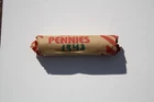Roll 1943 Lincoln Cents good or better
