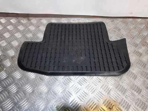 Kit tapis sol voiture