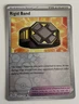 Rigid Band 165/165 Pokemon TCG SV 151 Reverse Holo LP