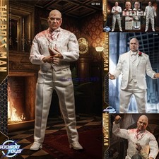 Soosootoys SST-033 The Boss-Man 1/6 Male Action Figure Model Toy Box Boy Gift!