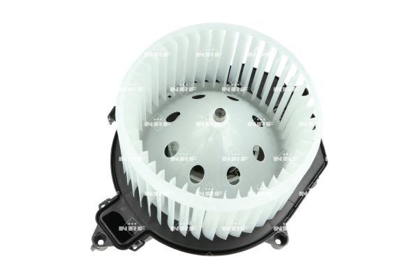 NRF InnenraumgebläSe 34249 FüR CitroËN Peugeot-image
