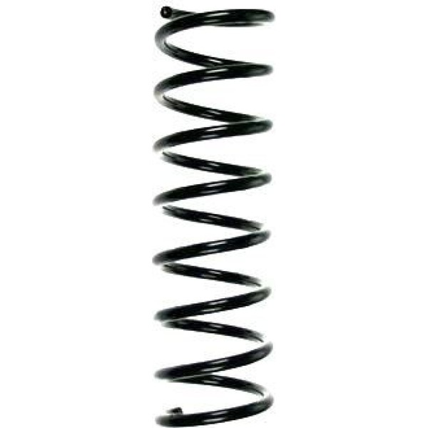 Spidan 85883 Fahrwerksfeder FüR Ford C MAX DXA CB7 DXA CEU-image