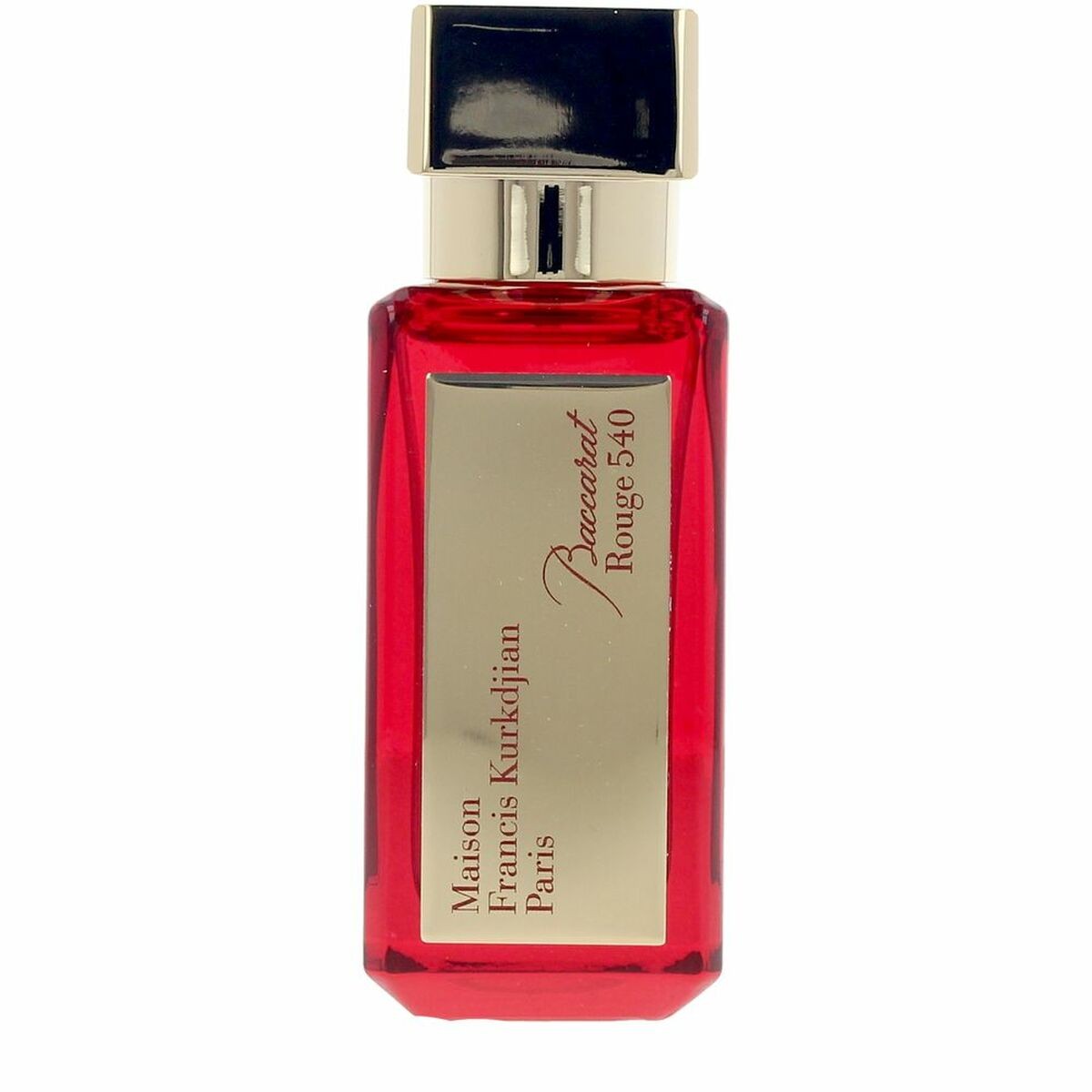 Profumo Donna Maison Francis Kurkdjian BACCARAT ROUGE 540 35 ml