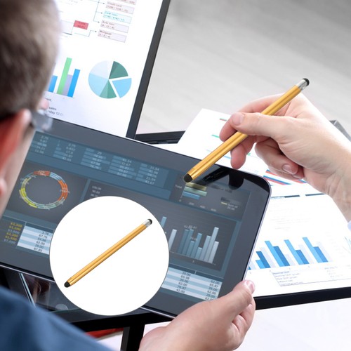 Touchscreen Pen Tablet Capacitive Precision Stylus Pens Universal - 第 11/12 張圖片