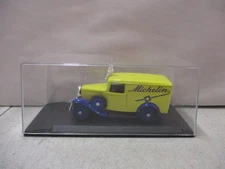 Eligor Michelin 1930's Delivery Truck 1/43