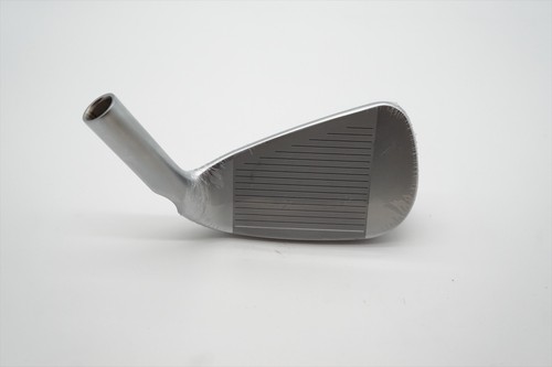 New Ping I525 27* #6 Iron Club Head Only Black Dot 1237828 Lefty Lh - Picture 3 of 4