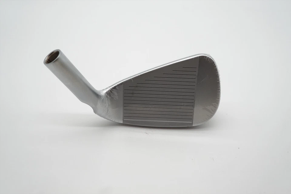 New Ping I525 27* #6 Iron Club Head Only Black Dot 1237828 Lefty Lh - Image 3 of 4