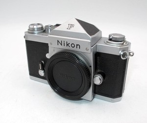 Nikon Ftn アポロ Nikon F Apollo | eBay