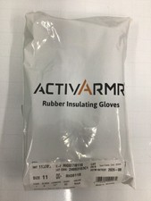 ACTIVARMR - SIZE 11 CLASS 0 B 11 Electrical Insulating Gloves 24TN06 RIG011B