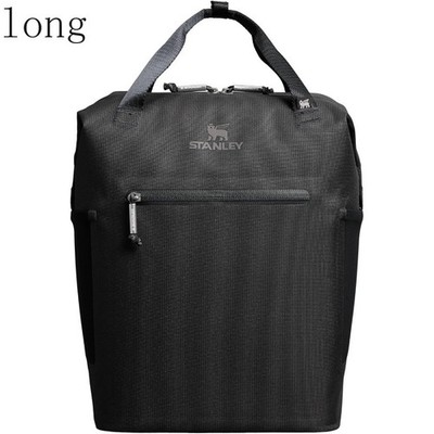 Stanley All Day Madeleine Backpack Soft Cooler 20 Can Cooler with Handle B