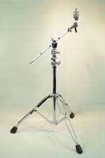 DW Double Braced Boom Cymbal Stand - Used, Am...