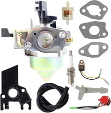 592236 Carburetor for B&S 592236 591007 Kohler SH265 18-853-16-S Generac... 