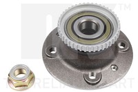Radlagersatz NK 763936 FüR Renault KA0 ScÉNic Megane JA0 1 Van GroßRaumlimousine
