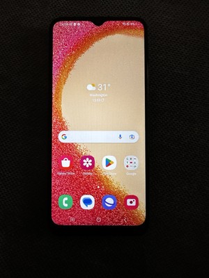 Samsung Galaxy SM-A042F/DS