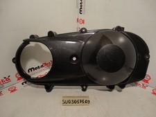 Copri Carter Motore Cover engine Deckel suzuki burgman 250 400 01 02